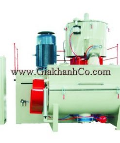 Máy trộn nhựa cao tốc MS 08