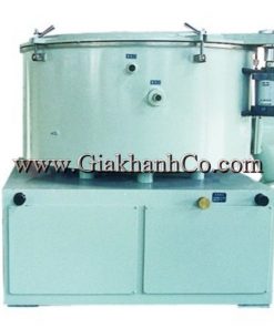 Máy trộn nhựa cao tốc MS 09