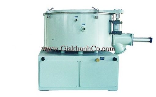 Máy trộn nhựa cao tốc MS 09