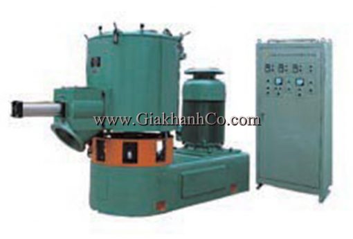Máy trộn nhựa cao tốc MS 10