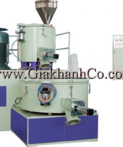 Máy trộn nhựa cao tốc MS 11