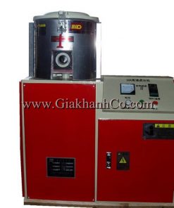 Máy trộn nhựa cao tốc MS 13