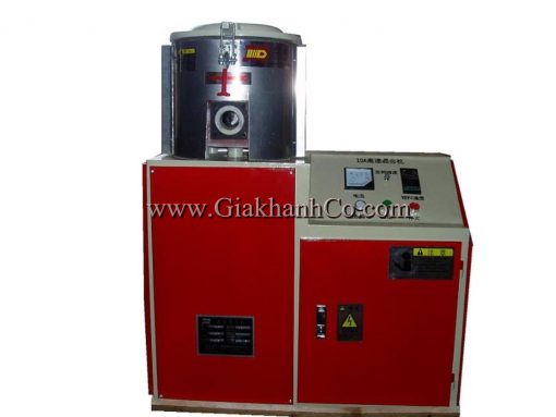 Máy trộn nhựa cao tốc MS 13