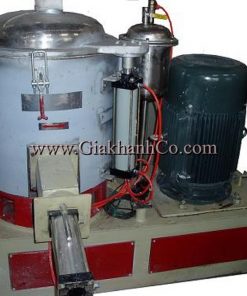 Máy trộn nhựa cao tốc MS 14