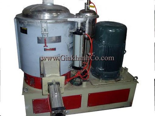 Máy trộn nhựa cao tốc MS 14