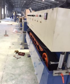 Máy bện cáp quang 0012