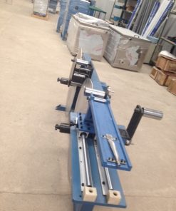 Máy bện cáp quang 0015