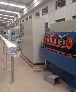 Máy bện cáp quang 0016