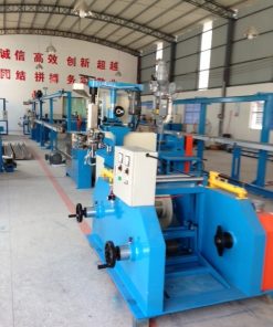 Máy bọc dây và cáp điện MS 004