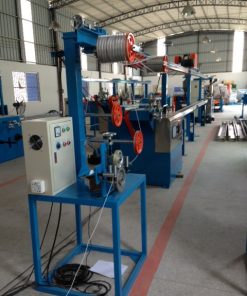 Máy bọc dây và cáp điện MS 005