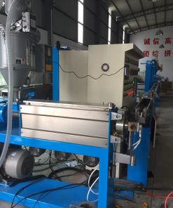 Máy bọc sợi quang MS001