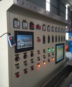 Máy bọc sợi quang MS002