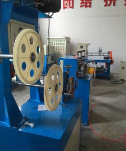 Máy bọc sợi quang MS005