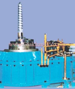 Máy cán dây đồng