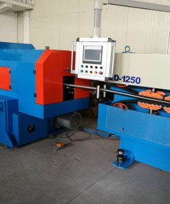 Máy cuốn băng cáp ngầm 05