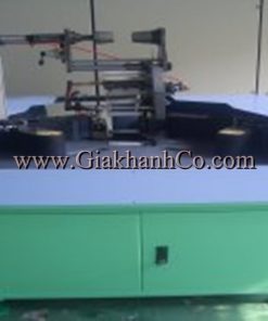 Máy đánh cuộn tự động bin 800