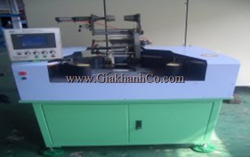 Máy đánh cuộn tự động bin 800