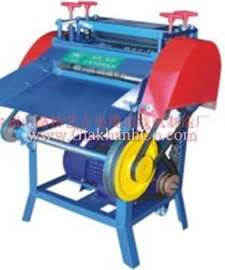 Máy dóc dây MS 031