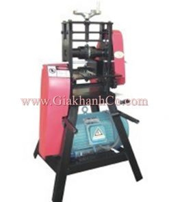 Máy lóc dây nhôm phế liệu MS 044