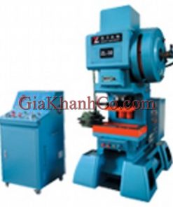 Máy đột dập cao tốc MS001
