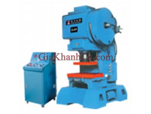 Máy đột dập cao tốc MS002