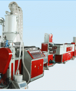 Máy đùn nhựa tạo băng PP