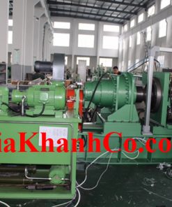 Máy đùn thanh đồng cái MS 011