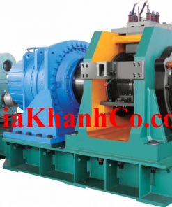 Máy đùn thanh đồng cái MS015