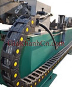 Máy gia công ống thép MS013