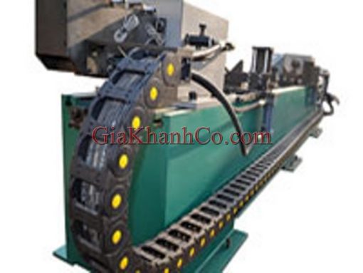Máy gia công ống thép MS013