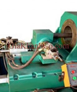 Máy gia công ống thép MS016