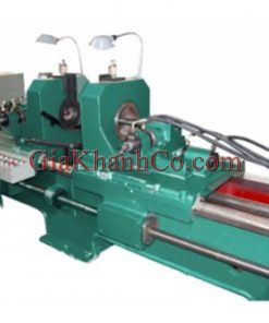 Máy gia công ống thép MS003