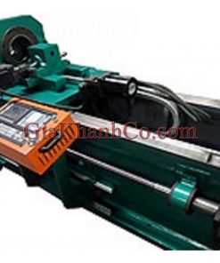 Máy gia công ống thép MS007