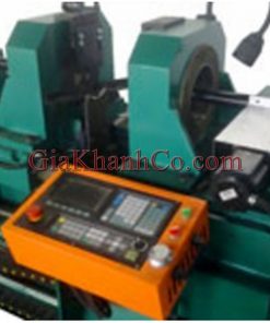 Máy gia công ống thép MS009