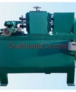 Máy gia công ống thép MS018