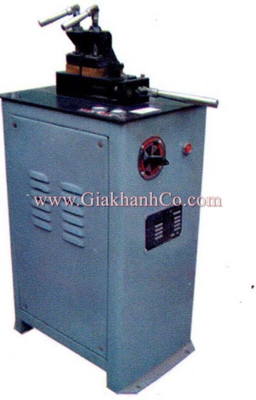 Máy hàn chập UNJ MS001