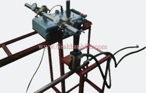 Máy hàn chập FNZ-16