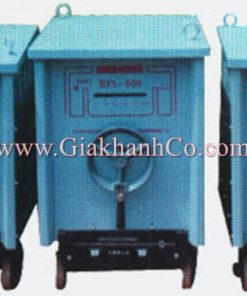 Máy hàn chập BX 014
