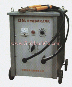 Máy hàn chập DN2-25,40 MS016