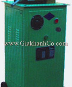 Máy hàn chập 020