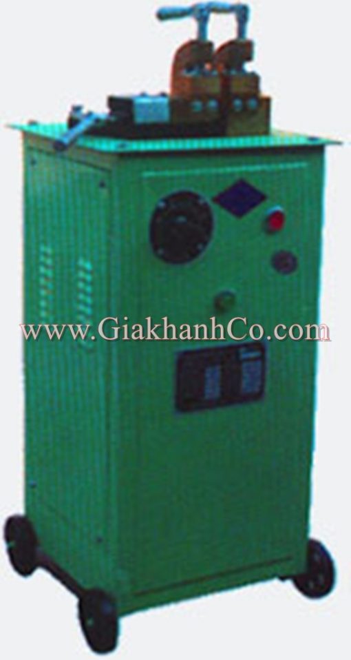 Máy hàn chập 020
