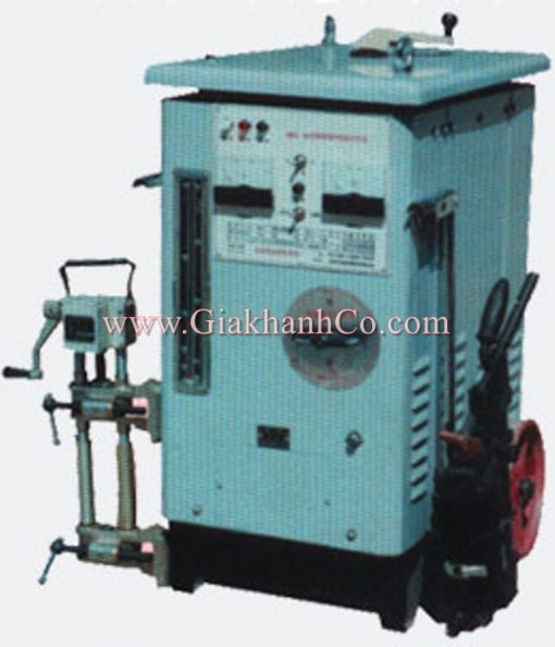 Máy hàn chập MH 023