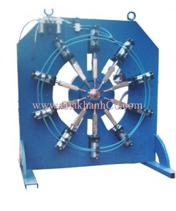 Máy hàn chập 026