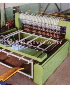 Máy hàn chập GWC MS 004
