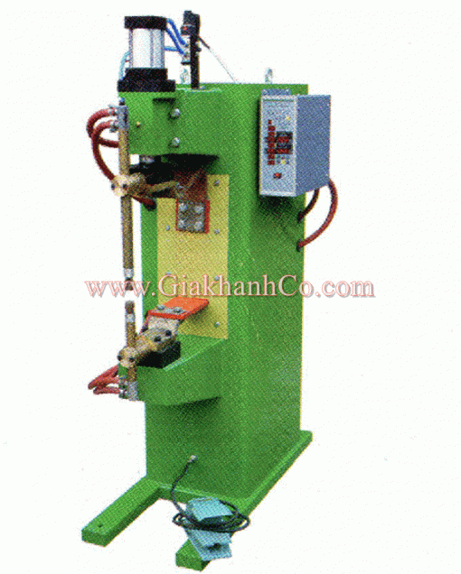 Máy hàn chập DNT-25,40,75 MS006