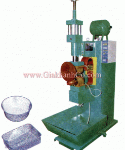 Máy hàn chập FN MS009