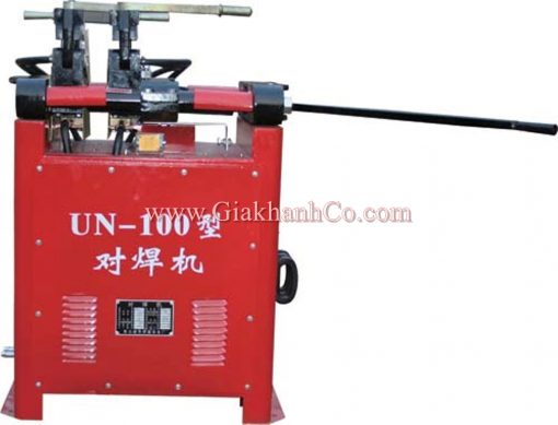 Máy hàn chập UN-100 MS34