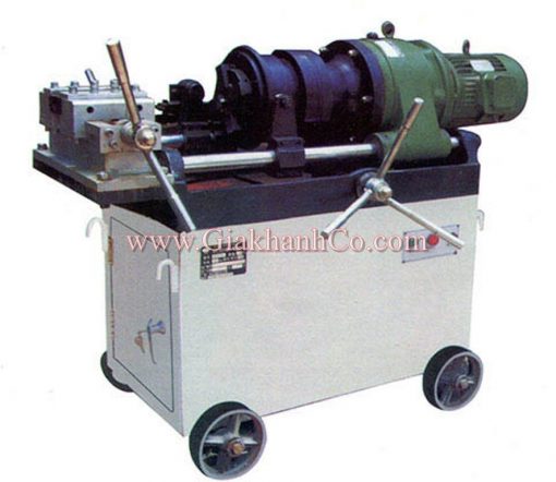 Máy hàn thép công trình nhà cao tầng MS031