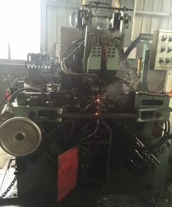 Máy làm xích cẩu hàng