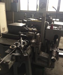 Máy làm xích cẩu hàng